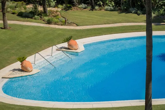 Ático 3 habitaciones 221m² en venta - Marbella — 46