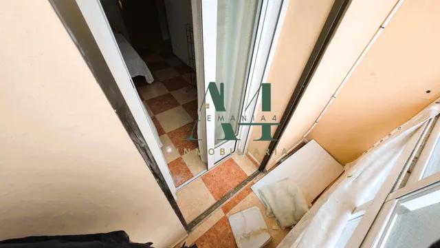 Oportunidad en Calle Parras — 24