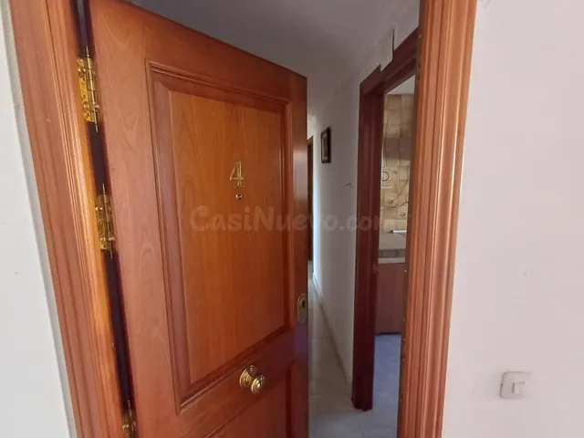 Piso con terraza en Navatejera, a 2 minutos del Complejo Hos - foto 3