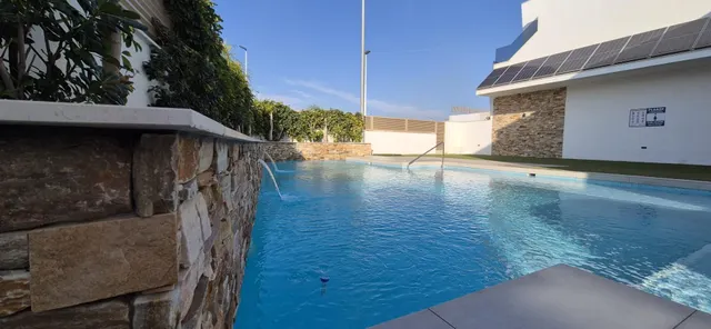 Apartamento 3 habitaciones 80m² en venta - Las esperanzas — 28