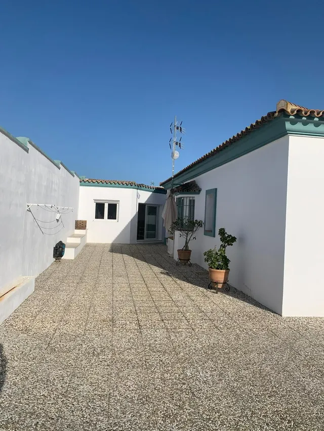 Chalet 5 habitaciones 480m² en venta - San Roque Pueblo — 10