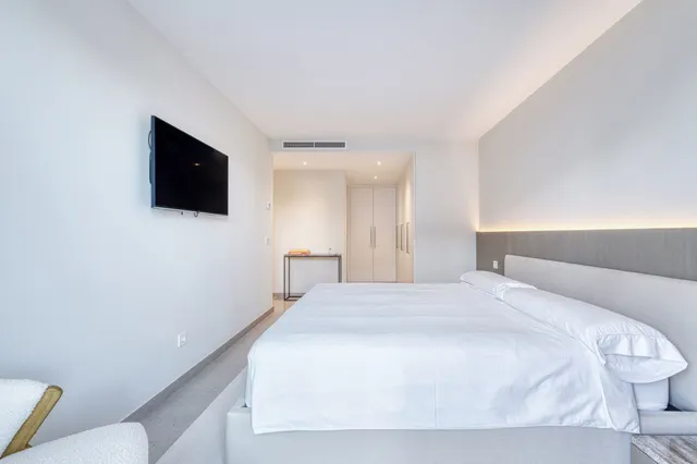 Ático Dúplex 4 habitaciones 323m² en venta - Marbella — 22