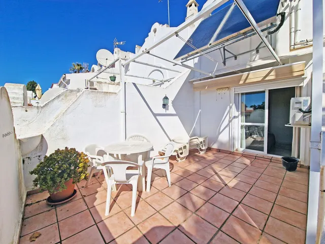 Adosado 3 habitaciones 120m² en venta - Marbella — 35