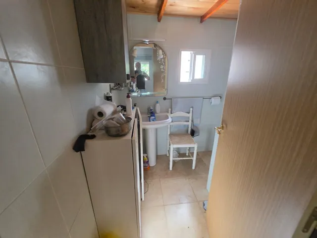 CASA CAMPO CON TERRENO DE 1 HECTAREA EN TOTALAN — 7