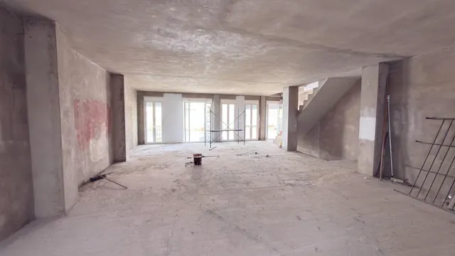 LOCAL COMERCIAL EN CONSTRUCCIÓN EN EL CENTRO DE LEPE (HUELVA) — 18