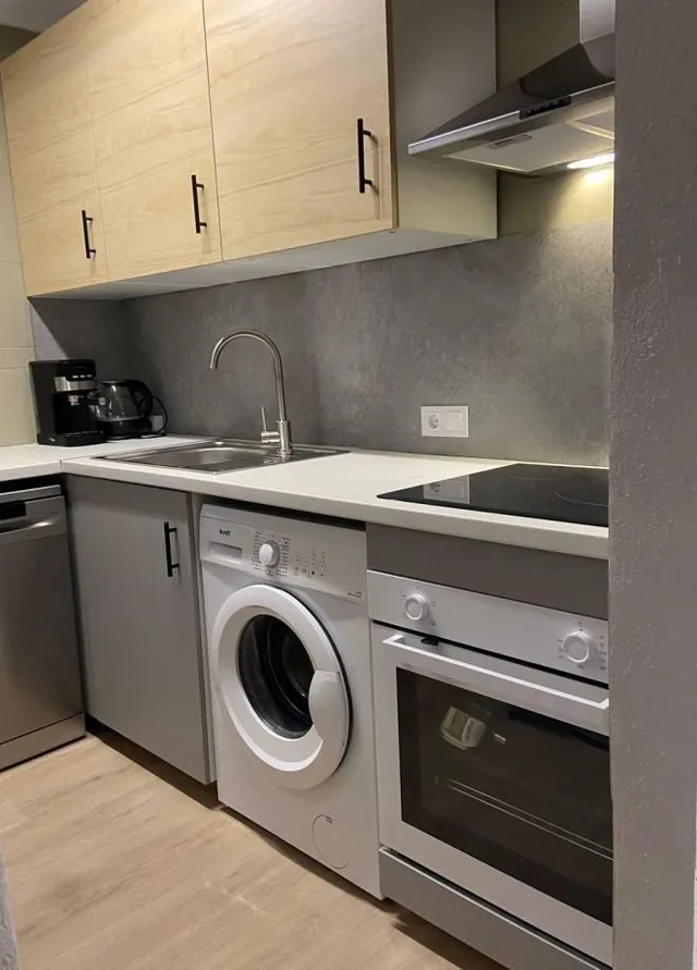 Apartamento 1 habitación 61m² en venta - Playa del Cura — 12