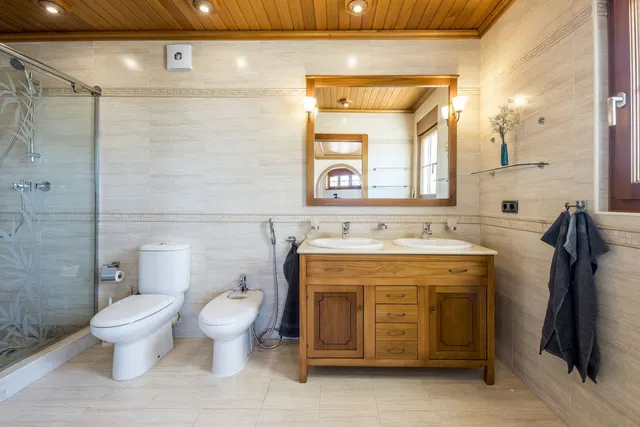 Chalet 6 habitaciones 500m² en venta - Centro — 33