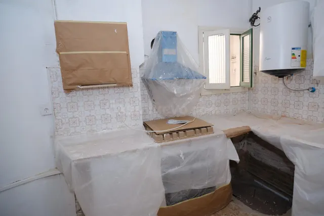 Piso en alquiler en casas ibañez — 3