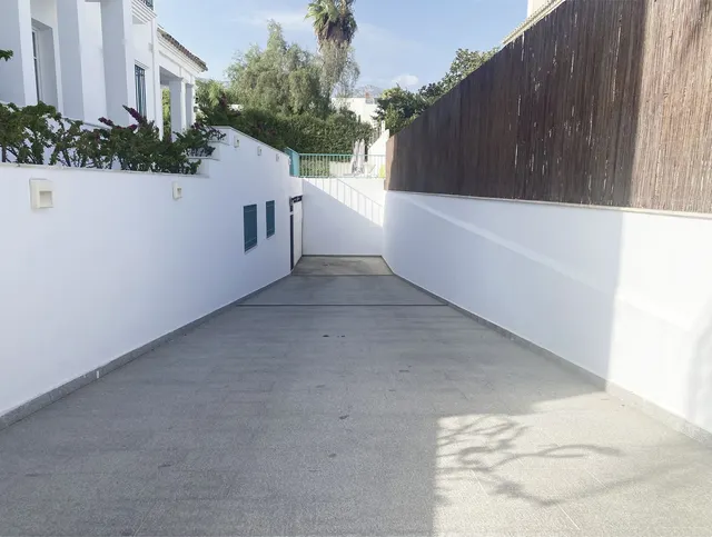 Chalet 13 habitaciones 1002m² en venta - Marbella — 44