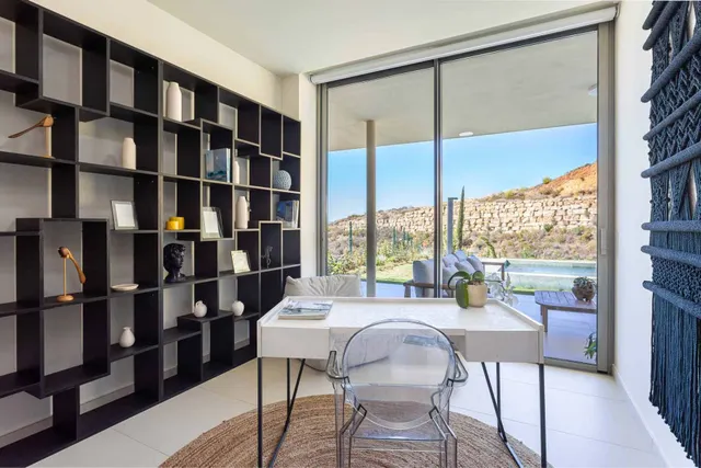 Villa 3 habitaciones 130m² en venta - El Higuerón — 22