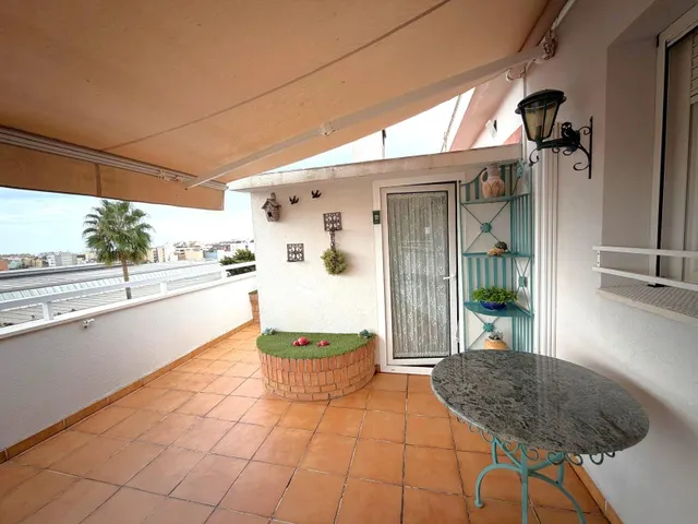 Atico en Benicarlo  - Tarragona — 28