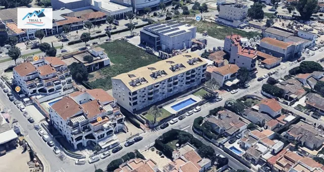 Venta piso en Castelló D'Empuries (Girona) - foto 3