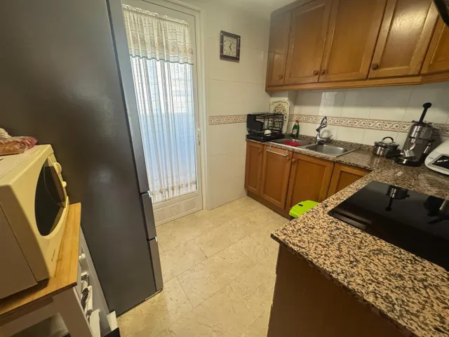 2 habitaciones 2 BAÑOS — 14
