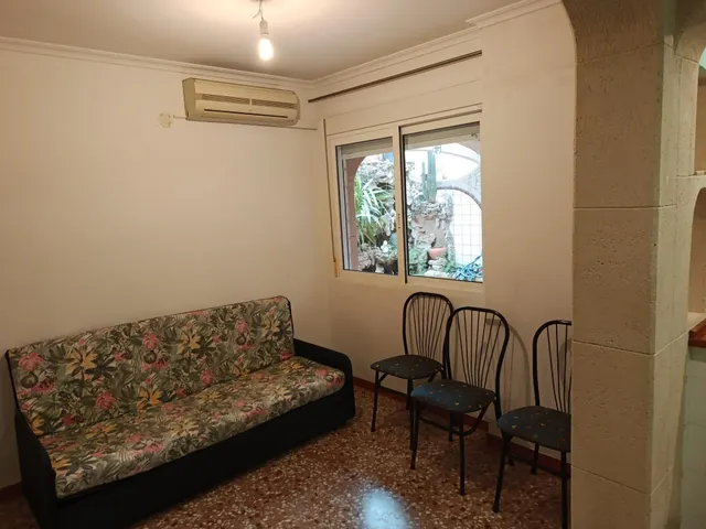 ¡Oportunidad única en el Grao de Gandía! Piso acogedor y amplio — 14