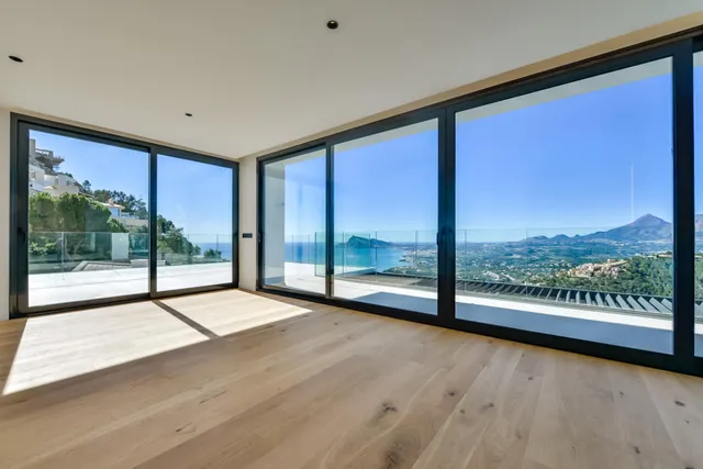 Villa 5 habitaciones 390m² en venta - Altea Hills — 29