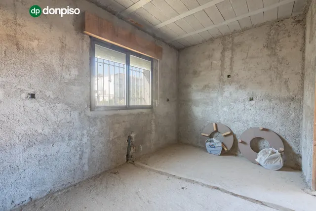 Casa independiente para finalizar a su gusto — 22