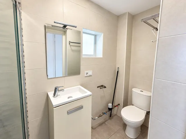Piso amueblado de 3 habitaciones junto a las universidades — 19