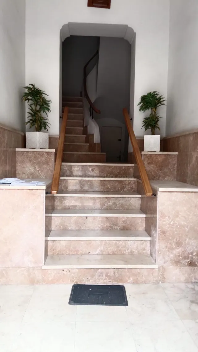 EDIFICIO CON POTENCIAL DE AMPLIACIÓN EN VILLAJOYOSA | CALLE  - foto 3