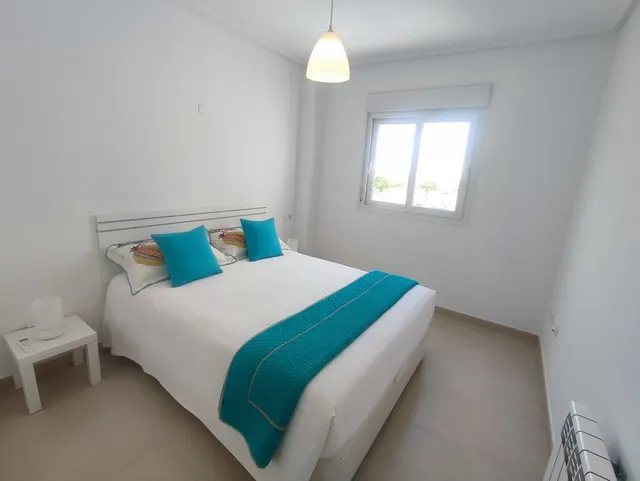 Apartamento 2 habitaciones en venta - SUCINA — 20