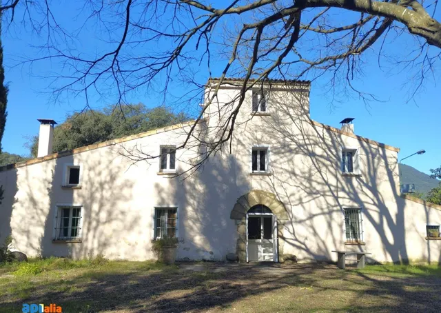FINCA RÚSTICA EN SANT FELIU DE BUIXALLEU - foto 2