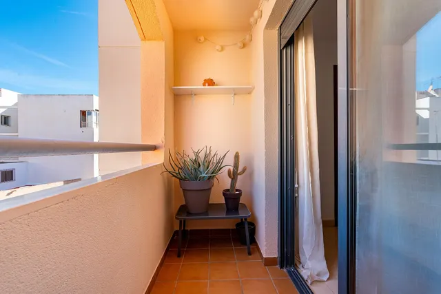 Piso de 3 dormitorios y 2 baños junto al auditorio de El Ejido — 7