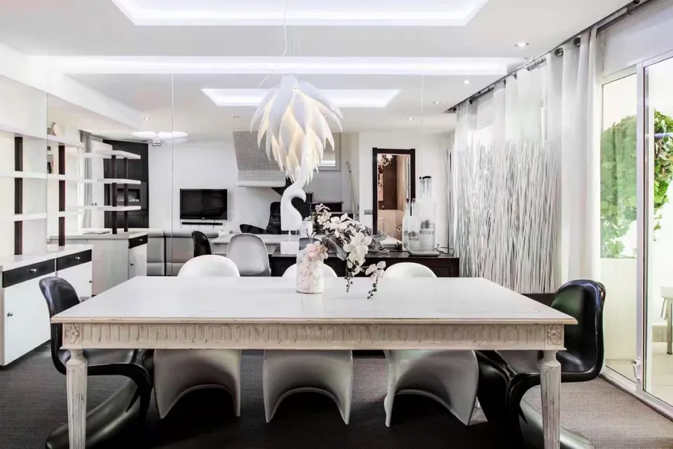 Adosado 5 habitaciones 166m² en venta - Marbella