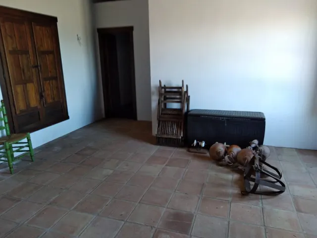 Finca rústica 1 habitación 80m² en venta - Alora pueblo — 13