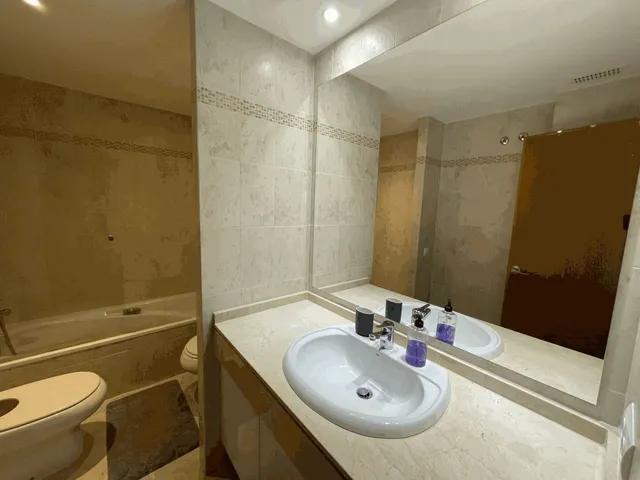 Ático 3 habitaciones 120m² en venta - Costa Del Sol — 32