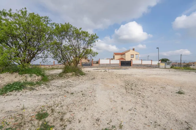 Casa de diseño en parcela de 985 m2 en Cúllar Vega (El Ventorrillo) — 40