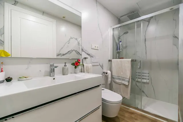 Apartamento 3 habitaciones 120m² en venta - Centro — 16