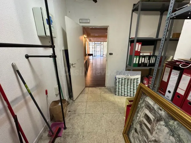 ¡¡NOVEDAD!! MARAVILLOSO LOCAL EN VENTA EN GRAN VIA - foto 3