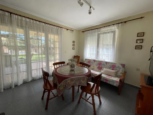 Villa 8 habitaciones 543m² en venta - Costa blanca — 20