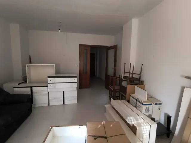 Piso luminoso y amplio en la Cañada — 14