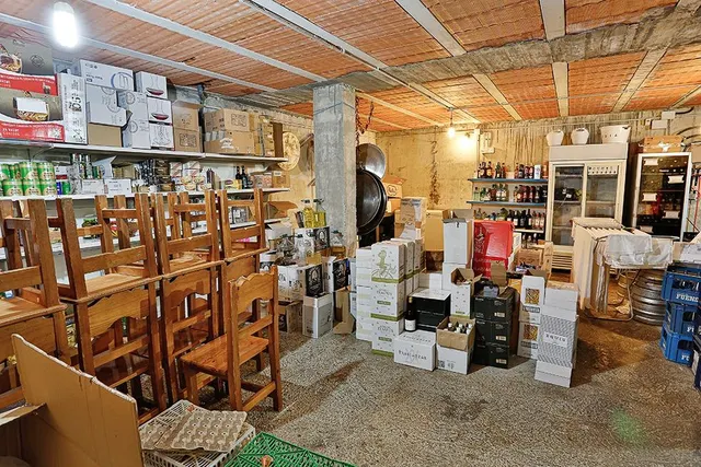 RESTAURANTE Y CASA RURAL EN VENTA O TRASPASO, LA SANTA ESPINA (VALLADOLID) — 8