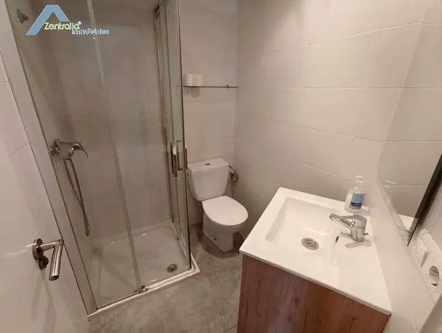 Piso en venta en la Magdalena. IDEAL INVERSIÓN !! — 11