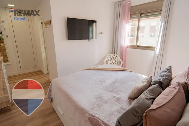 EXCEPCIONAL PISO EN PARQUE LITORAL. — 22