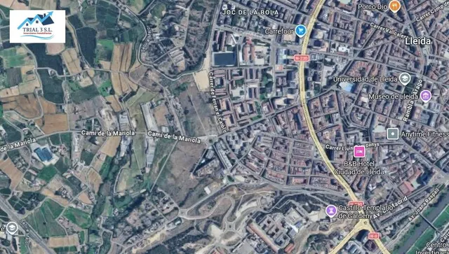 Venta de Piso en Lleida - foto 3