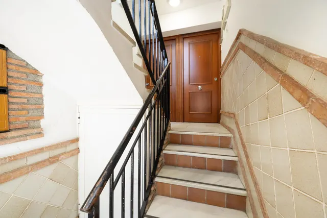 ESTUPENDO PISO EN ZONA VERGELES-ZAIDIN. — 17