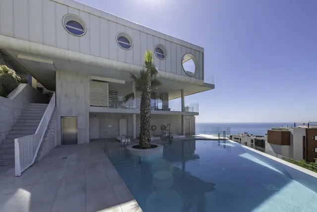 Apartamento 2 habitaciones 83m² en venta - Centro — 31