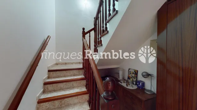 Casa àmplia en una ubicació privilegiada de Set Camins — 19