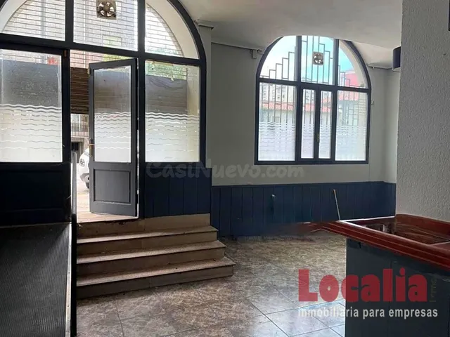 Bar Cafetería en venta en Maliaño, Camargo