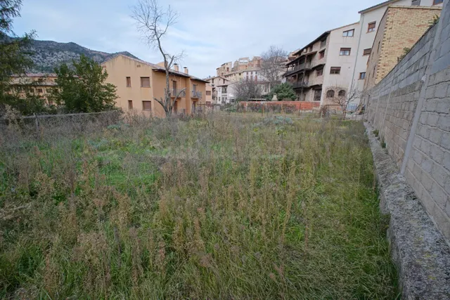 Solar en Beceite — 3