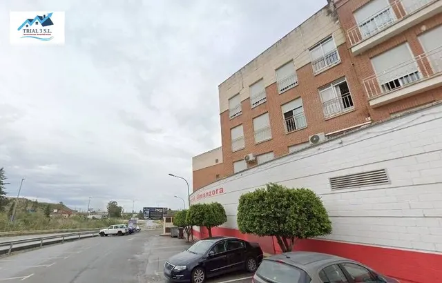 Venta Piso en Olula del Río (Almería)