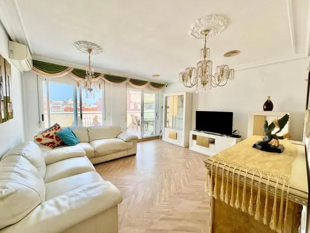 Apartamento 3 habitaciones 130m² en venta - La Mata pueblo — 18
