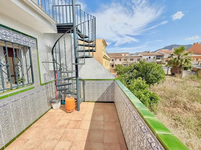 Adosado 3 habitaciones 103m² en venta - Centro — 20