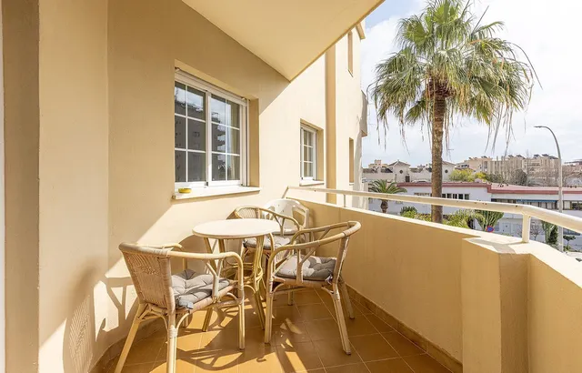 Apartamento 3 habitaciones 106m² en venta - Centro — 35