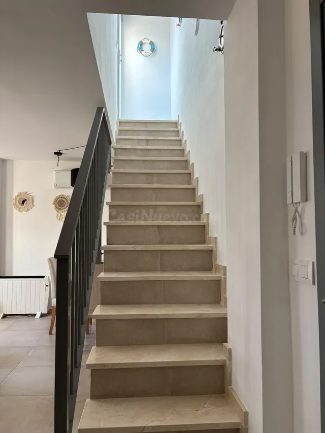 En venta ático en el centro de Tarifa, con garaje y trastero incluidos — 4