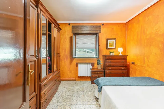 Precioso chalet en un entorno rural con gran parcela a solo 10 minutos de Oviedo — 27