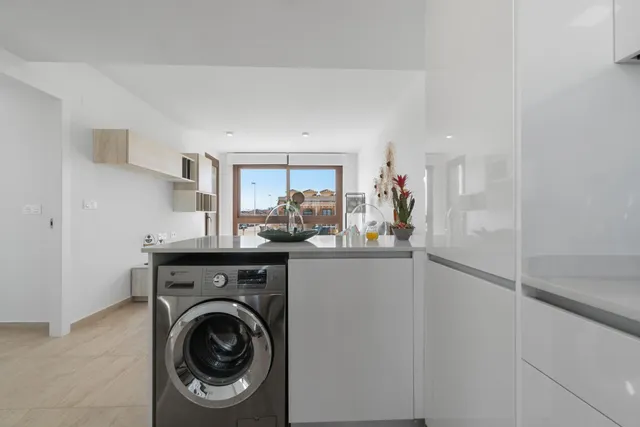 Precioso apartamento en San Pedro del Pinatar — 5