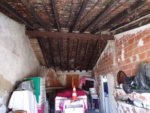 PARCELA CON CASITA — 13